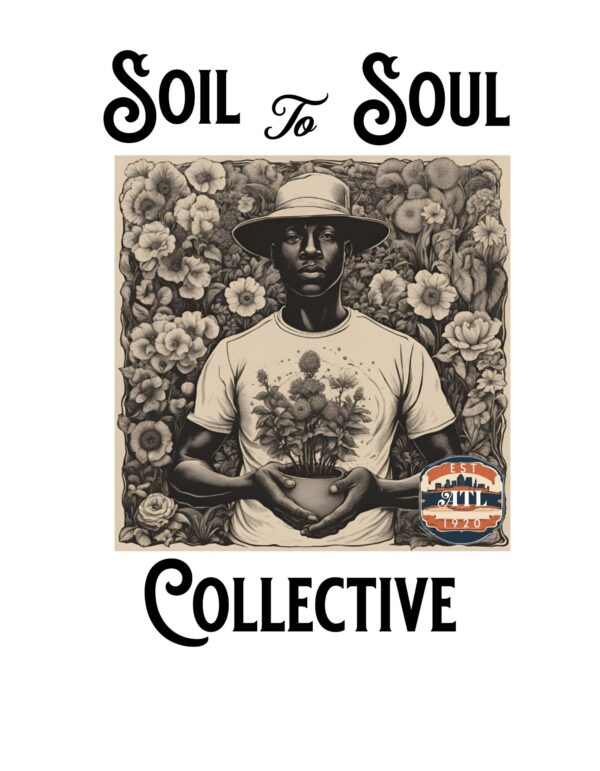 Soil To Soul T-Shirts - Image 2