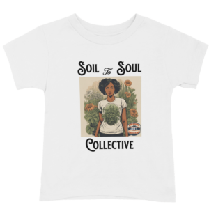 Soil To Soul T-Shirts