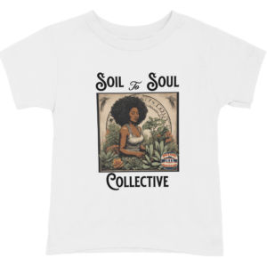 Soil To Soul T-Shirt