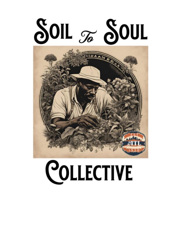 Soil To Soul T-Shirts - Image 2