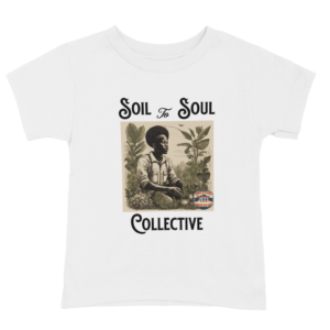 Soil To Soul T-Shirts
