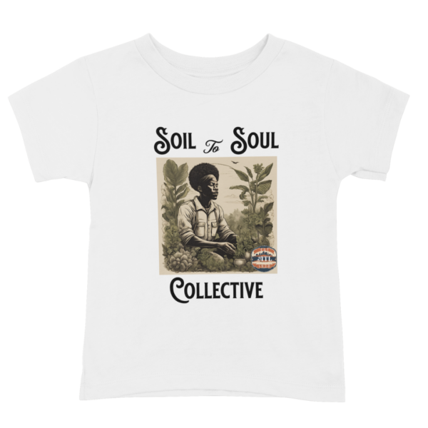 Soil To Soul T-Shirts