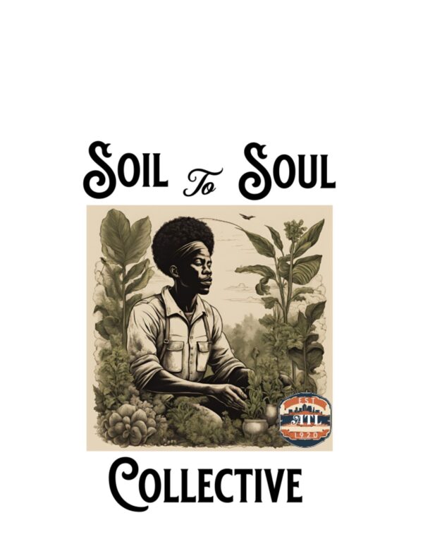 Soil To Soul T-Shirts - Image 2