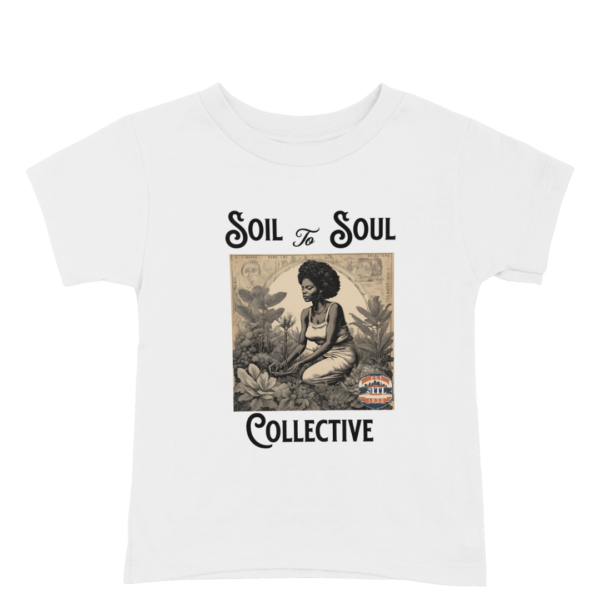Soil To Soul T-Shirts