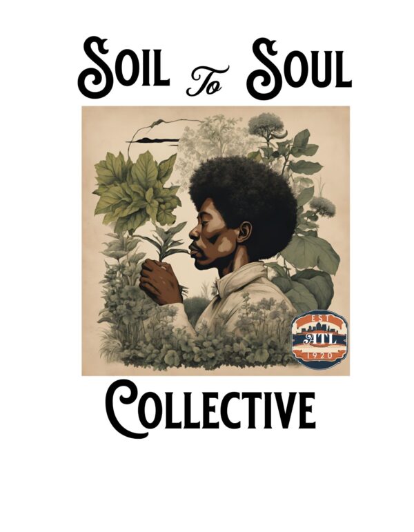 Soil To Soul T-Shirts - Image 2