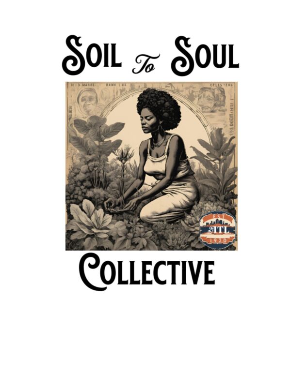 Soil To Soul T-Shirts - Image 2